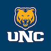University of Northern Colorado's official logo - UNC seal
