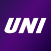 University of Northern Iowa's official logo - UNI seal