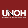 University of Northwestern Ohio's official logo - UNOH seal