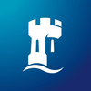 University of Nottingham's official logo -  seal