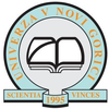 University of Nova Gorica's official logo - UNG seal