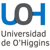University of O'Higgins's official logo - UOH seal