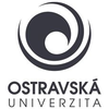 University of Ostrava's official logo - OU seal