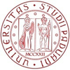 University of Padua's official logo - UNIPD seal