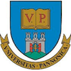 University of Pannonia's official logo - PE/UP seal