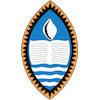 University of Papua New Guinea's official logo - UPNG seal