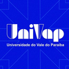 University of Paraíba Valley's official logo - UNIVAP seal