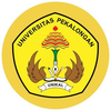 University of Pekalongan's official logo - UNIKAL seal