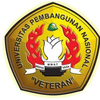 University of Pembangunan Nasional Veteran East Java's official logo - UPNV Jatim seal
