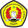 University of Pembangunan Nasional Veteran, Jakarta's official logo - UPN Jakarta seal