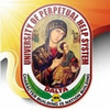 University of Perpetual Help System DALTA's official logo - UPHSD seal