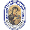 University of Perpetual Help System Jonelta's official logo - UPSHL seal
