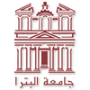 University of Petra's official logo - UOP seal