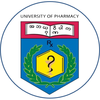 University of Pharmacy, Yangon's official logo - UOPY seal