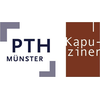 University of Philosophy and Theology in Münster's official logo - PTH Münster seal