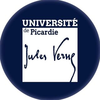 University of Picardie Jules Verne's official logo - UPJV seal