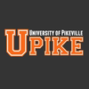 University of Pikeville's official logo - UPIKE seal
