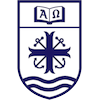 University of Portland's official logo - UP seal