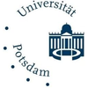 University of Potsdam's official logo - UP seal