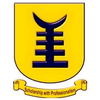 University of Professional Studies, Accra's official logo - UPSA seal