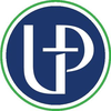 University of Providence's official logo - UGF seal