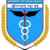 University of Public Health, Yangon's official logo - UOPH seal