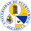 University of Puerto Rico at Aguadilla's official logo - UPRAG seal