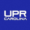 University of Puerto Rico at Carolina's official logo - UPRCA seal
