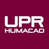 University of Puerto Rico at Humacao's official logo - UPRH seal