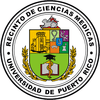 University of Puerto Rico, Medical Sciences Campus's official logo - UPR-RCM seal