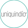 University of Quindío's official logo -  seal