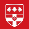 University of Reading's official logo - UoR seal - ranked #104 in world university rankings 2025