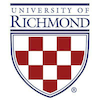 University of Richmond's official logo - UR seal