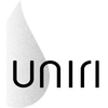University of Rijeka's official logo - UNIRI seal