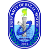 University of Rizal System's official logo - URS seal
