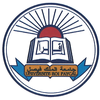 University of Roi Fayçal's official logo - URF seal