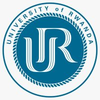 University of Rwanda's official logo - UR seal - ranked #55 in world university rankings 2025