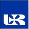 University of Rzeszów's official logo - UR seal