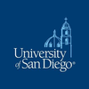 University of San Diego's official logo - USD seal