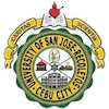 University of San Jose-Recoletos's official logo - USJ-R seal