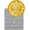 University of Sannio's official logo - UNISANNIO seal