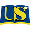 University of Santiago's official logo - US seal