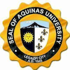 University of Santo Tomas-Legazpi's official logo - UST–Legazpi seal