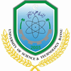 University of Science and Technology, Bannu's official logo - USTB seal