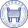 University of Science and Technology Beijing's official logo - USTB seal