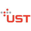 University of Science and Technology Korea's official logo - UST seal