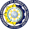 University of Science and Technology of Southern Philippines's official logo - USTP seal