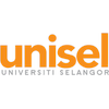University of Selangor's official logo - UNISEL seal