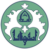 University of Shahreza's official logo -  seal