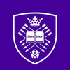 University of Sheffield's official logo -  seal - ranked #91 in world university rankings 2025